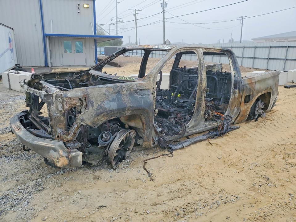 78373625 :رقم المزاد ، 3GTPUJEK6SG299141 vin ، 2025 Gmc Sierra مزاد بيع