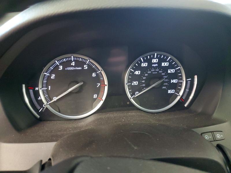 2015 Acura Mdx მანქანა იყიდება აუქციონზე, vin: 5FRYD4H86FB017273, აუქციონის ნომერი: 77422925