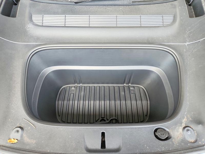 Продажа на аукционе авто 2026 Tesla Model Y, vin: 7SAYGDED3TA453679, номер лота: 76413185