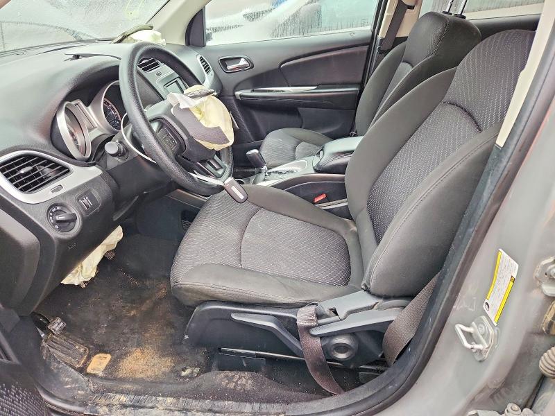 Продажа на аукционе авто 2020 Dodge Journey, vin: 3C4PDCAB4LT201671, номер лота: 75601205