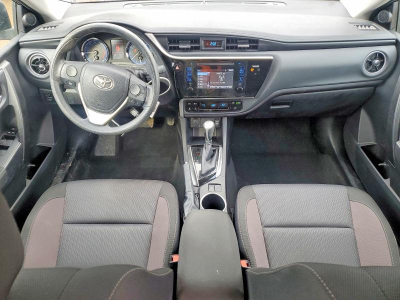 Aukcja sprzedaży 2017 Toyota Corolla, vin: 2T1BURHE5HC858051, numer aukcji: 77702135