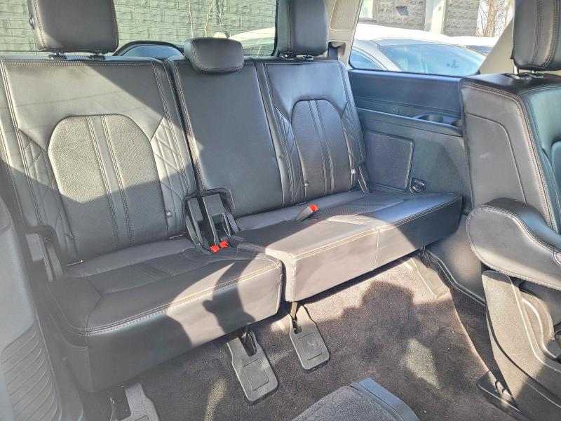 Aukcja sprzedaży 2021 Ford Expedition, vin: 1FMJU1MT8MEA59904, numer aukcji: 78878395