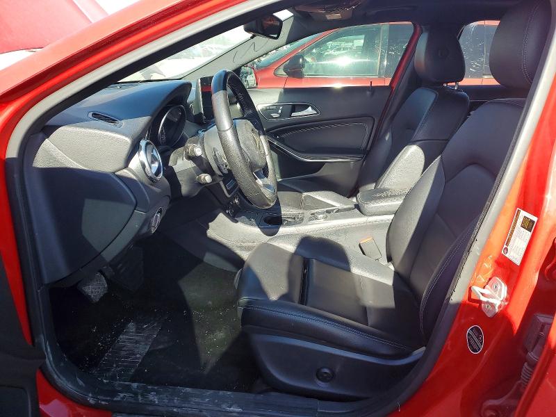 Aukcja sprzedaży 2018 Mercedes-benz Gla, vin: WDCTG4GB7JJ373324, numer aukcji: 78617585