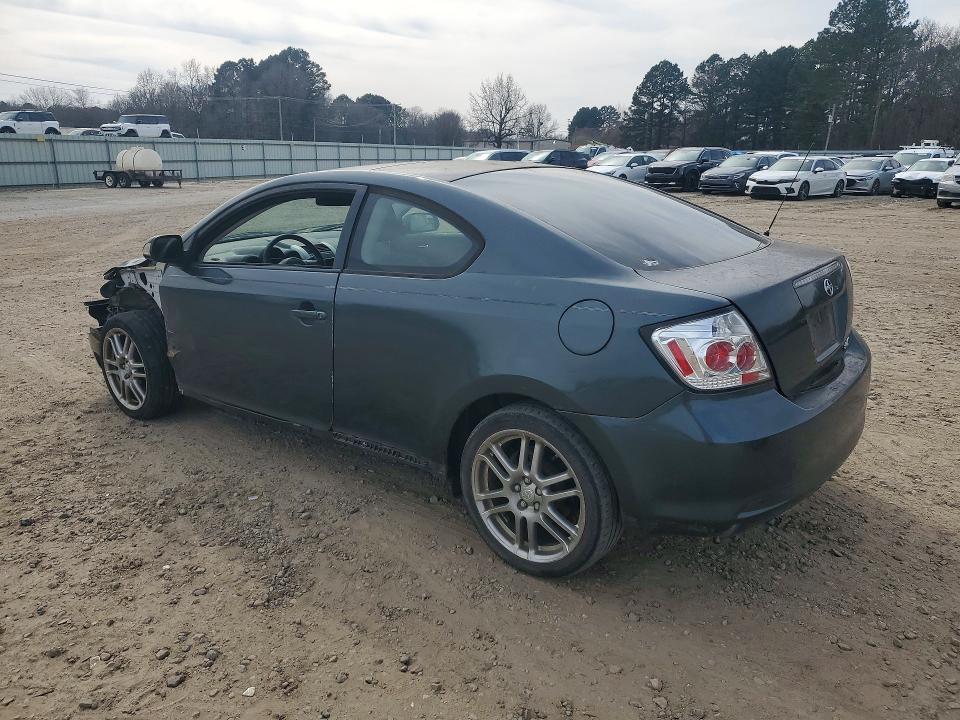 Продажа на аукционе авто 2007 Toyota Scion Tc, vin: JTKDE177770161007, номер лота: 65436466