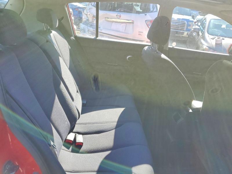 77279695 :رقم المزاد ، 3N1BC13E69L394653 vin ، 2009 Nissan Versa مزاد بيع