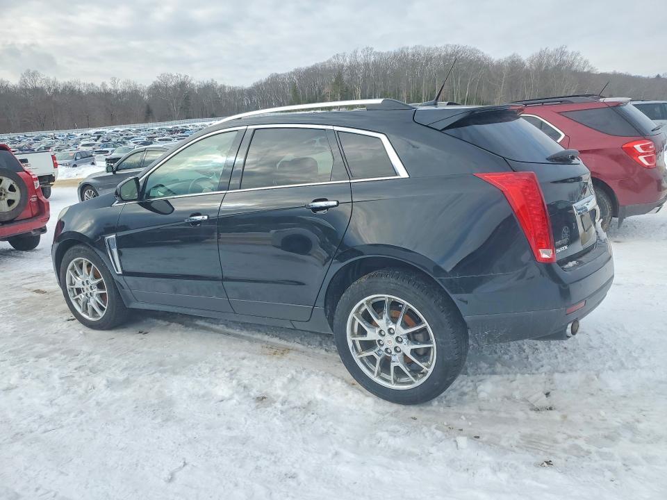 2013 Cadillac Srx მანქანა იყიდება აუქციონზე, vin: 3GYFNDE36DS571264, აუქციონის ნომერი: 78751835