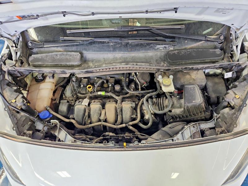 77802315 :رقم المزاد ، NM0LS7E2XM1486744 vin ، 2021 Ford Transit Connect مزاد بيع