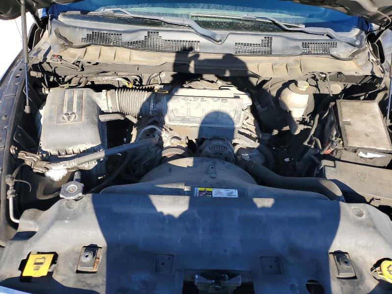 Продажа на аукционе авто 2013 Ram 1500 St, vin: 1C6RR7FPXDS586251, номер лота: 75804785