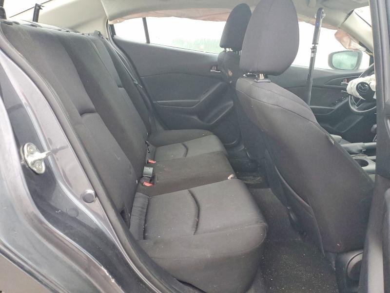 Продаж на аукціоні авто 2015 Mazda 3, vin: JM1BM1T79F1237200, номер лоту: 78256305