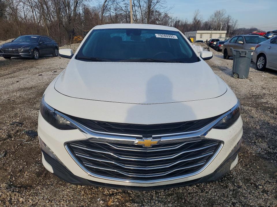 Aukcja sprzedaży 2023 Chevrolet Malibu, vin: 1G1ZD5ST7PF183168, numer aukcji: 79280995