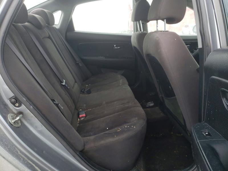 Aukcja sprzedaży 2010 Hyundai Elantra, vin: KMHDU4BD0AU089409, numer aukcji: 76423285