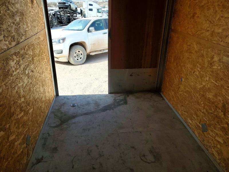 Продажа на аукционе авто 2022 Cargo Craft Unknown, vin: 4D6EB1212NC061862, номер лота: 78495735