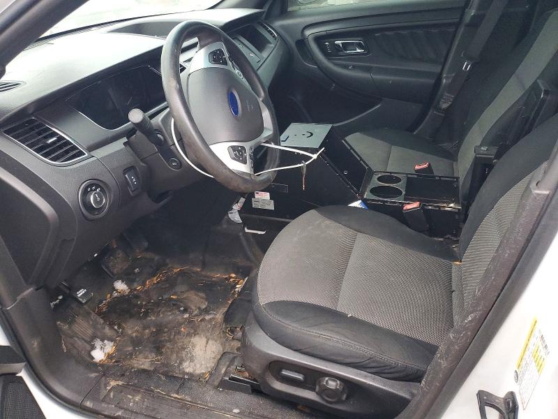 2014 Ford Taurus მანქანა იყიდება აუქციონზე, vin: 1FAHP2MK0EG129673, აუქციონის ნომერი: 73058895