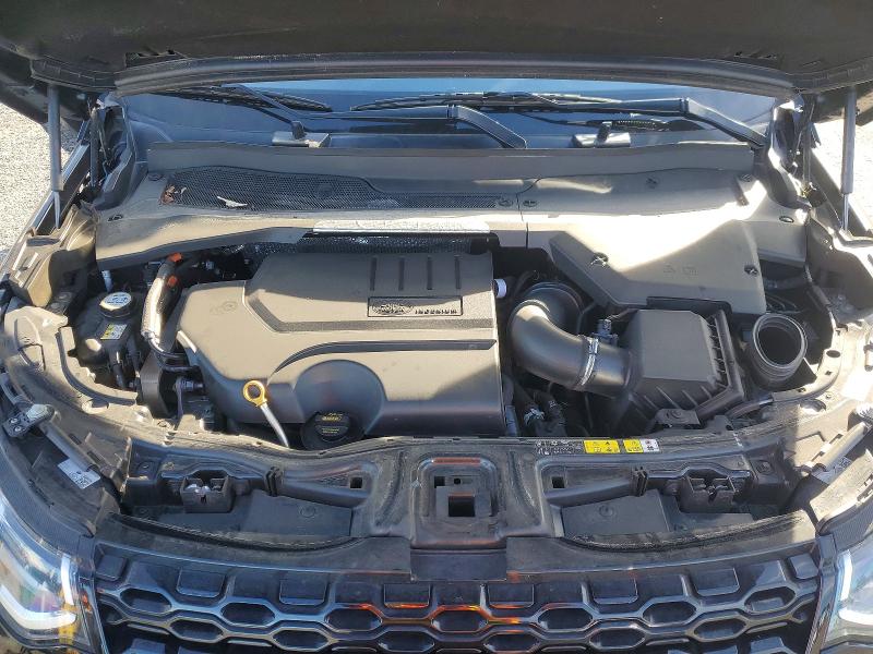 Продажа на аукционе авто 2020 Land Rover Discovery Sport, vin: SALCJ2FX0LH863311, номер лота: 79045805