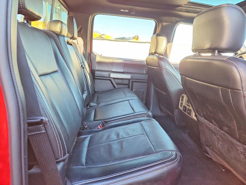 Продажа на аукционе авто 2018 Ford F150 Super, vin: 1FTEW1E59JKC05823, номер лота: 77116775