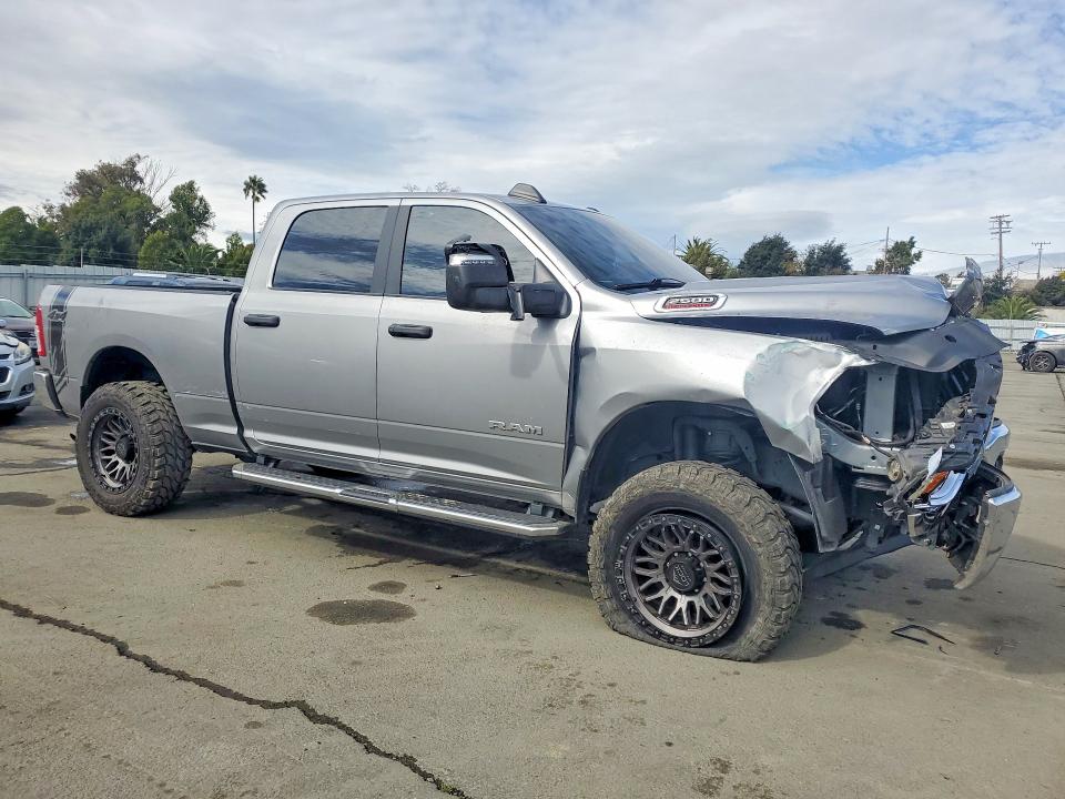 Продажа на аукционе авто 2024 Ram 2500, vin: 3C6UR5DJ8RG354078, номер лота: 78559005