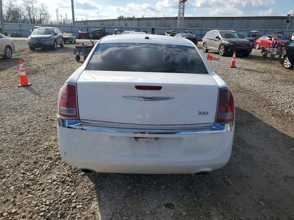 Aukcja sprzedaży 2014 Chrysler 300, vin: 2C3CCAAG6EH223561, numer aukcji: 78902245