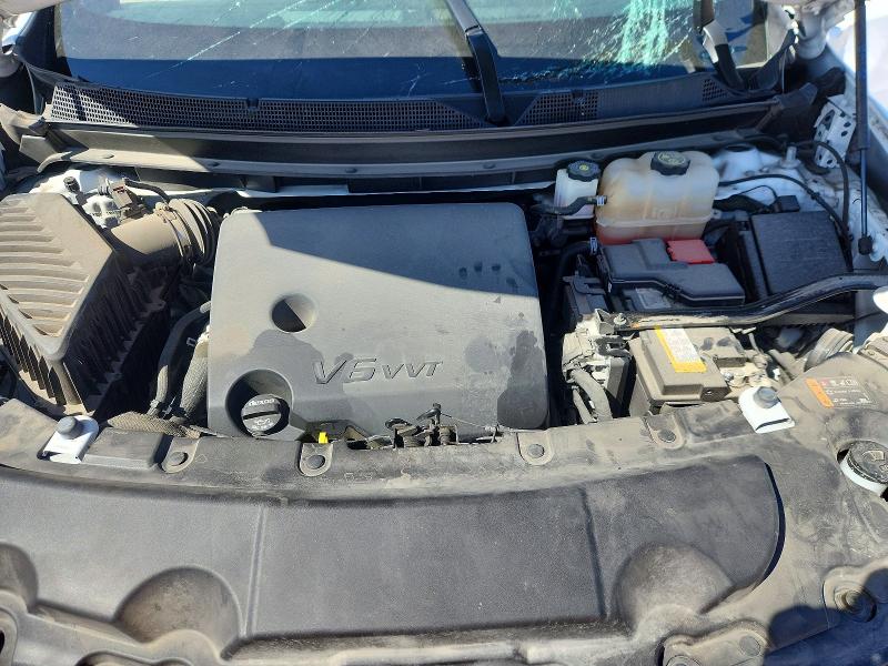 Aukcja sprzedaży 2023 Chevrolet Traverse, vin: 1GNERGKW2PJ309650, numer aukcji: 77889205