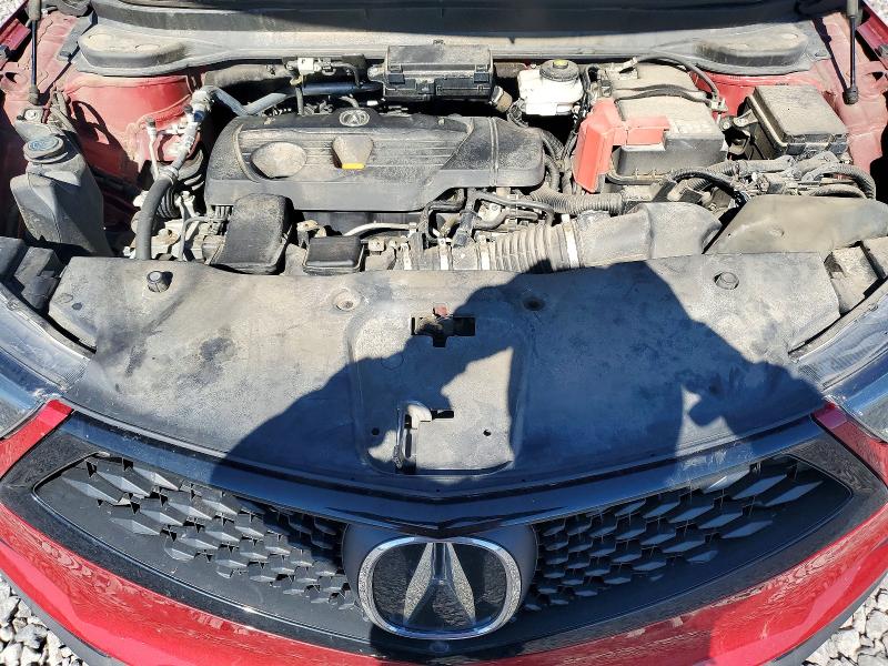 Aukcja sprzedaży 2019 Acura Rdx, vin: 5J8TC2H68KL013185, numer aukcji: 78666585