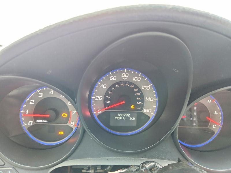 2007 Acura Tl მანქანა იყიდება აუქციონზე, vin: 19UUA66267A034881, აუქციონის ნომერი: 79297935