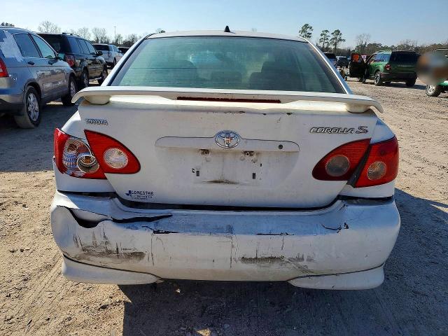 Aukcja sprzedaży 2006 Toyota Corolla, vin: 1NXBR32E86Z744029, numer aukcji: 77504865