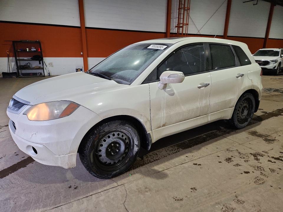 Продаж на аукціоні авто 2009 Acura Rdx, vin: 5J8TB18229A801475, номер лоту: 79555095