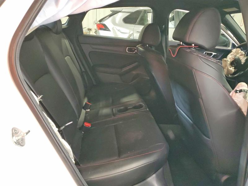 Продажа на аукционе авто 2024 Acura Integra, vin: 19UDE5G96RA001005, номер лота: 78556885