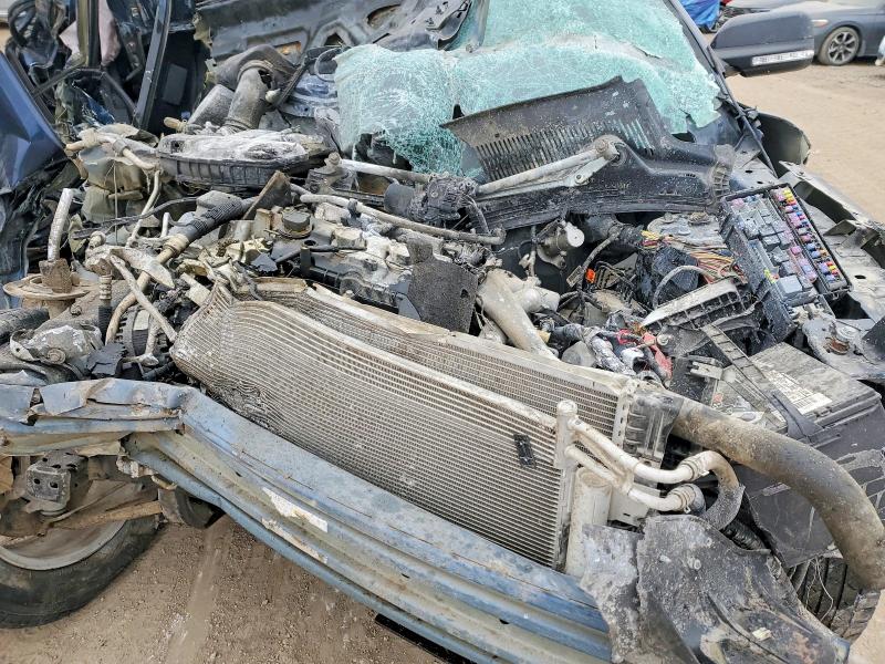 74994265 :رقم المزاد ، 1FM5K8D8XHGE35847 vin ، 2017 Ford Explorer مزاد بيع