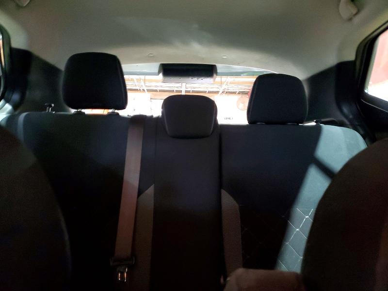 2019 Nissan Kicks მანქანა იყიდება აუქციონზე, vin: 3N1CP5CU5KL503827, აუქციონის ნომერი: 75996565