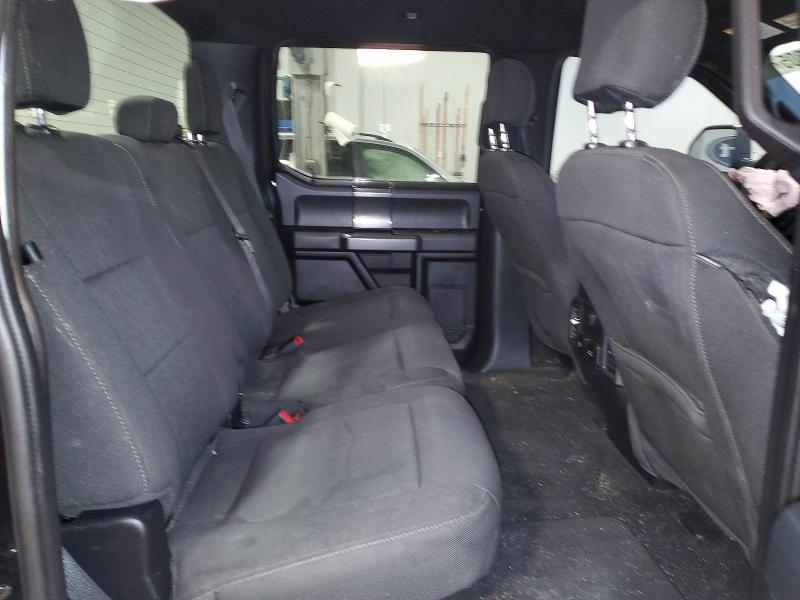 75919305 :رقم المزاد ، 1FTEW1E57KFA98538 vin ، 2019 Ford F150 مزاد بيع