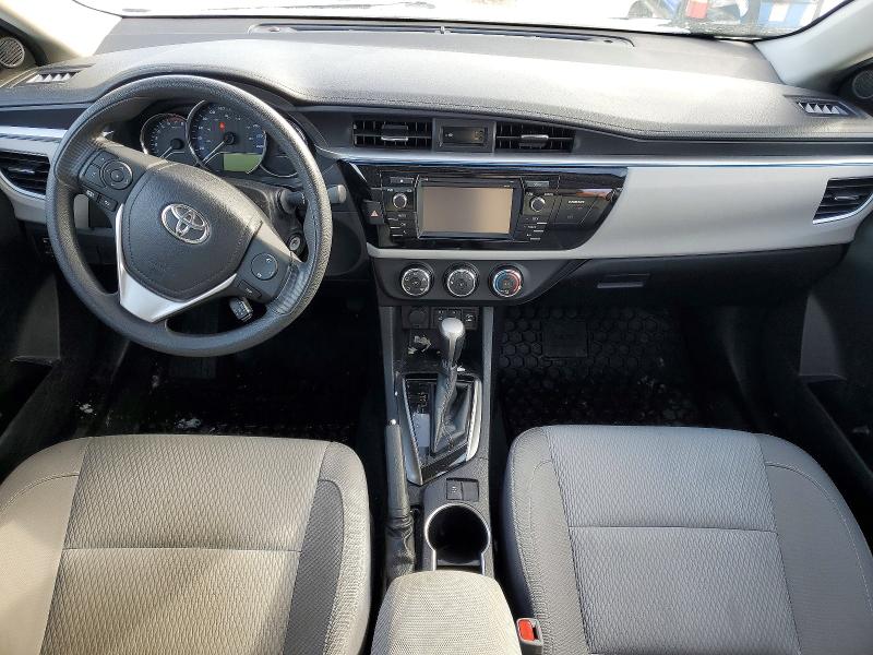 Продаж на аукціоні авто 2016 Toyota Corolla, vin: 2T1BURHE7GC566495, номер лоту: 78110605
