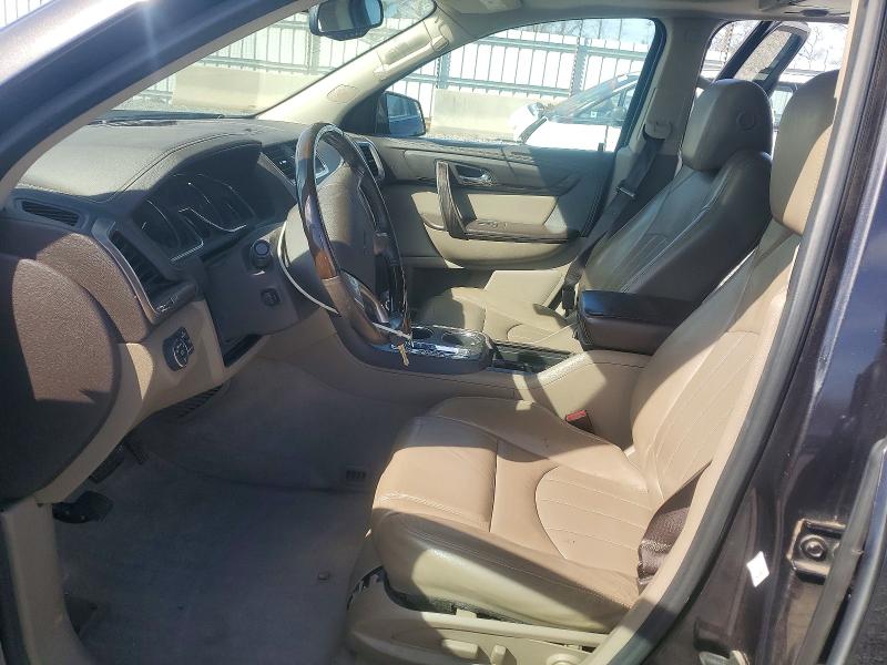 2015 Gmc Acadia მანქანა იყიდება აუქციონზე, vin: 1GKKRTKD1FJ161190, აუქციონის ნომერი: 77473165