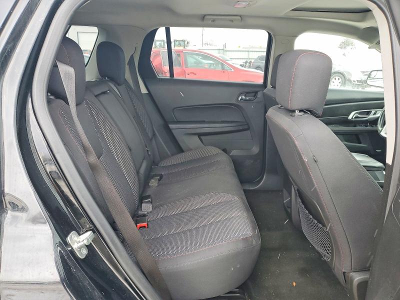 2013 Gmc Terrain მანქანა იყიდება აუქციონზე, vin: 2GKFLTEK7D6167681, აუქციონის ნომერი: 75256715