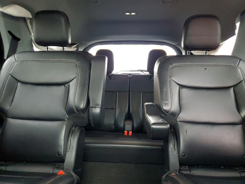 79185755 :رقم المزاد ، 1FMSK7DH8NGA80704 vin ، 2022 Ford Explorer مزاد بيع