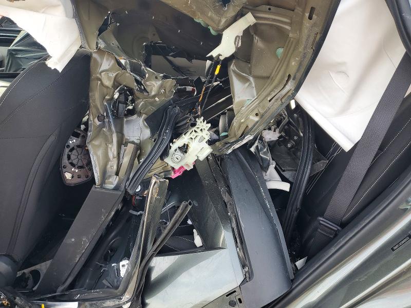 2022 Hyundai Tucson მანქანა იყიდება აუქციონზე, vin: 5NMJFCAE2NH089222, აუქციონის ნომერი: 78465145