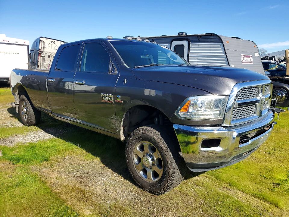 Продаж на аукціоні авто 2014 Ram 3500, vin: 3C63R3HL8EG293000, номер лоту: 75798925