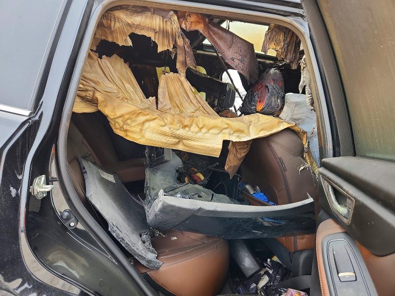 Aukcja sprzedaży 2020 Subaru Forester, vin: JF2SKAXC8LH550014, numer aukcji: 78413005
