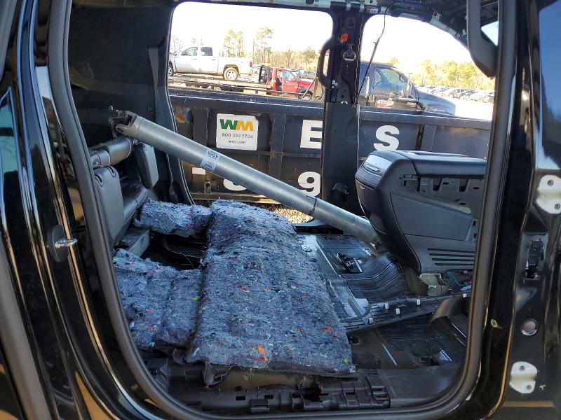 Продажа на аукционе авто 2023 Cadillac Escalade V, vin: 1GYS4SK93PR157915, номер лота: 78673135