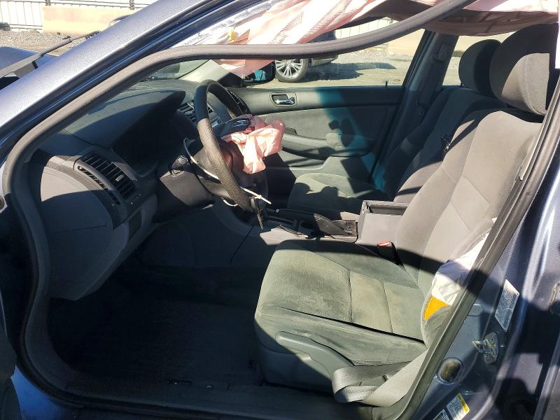 Aukcja sprzedaży 2007 Honda Accord, vin: 1HGCM56477A202249, numer aukcji: 75347605