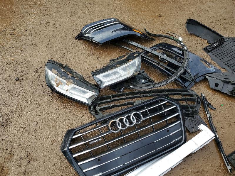 Aukcja sprzedaży 2020 Audi Q5 E, vin: WA1F2BFY2L2021951, numer aukcji: 77308045
