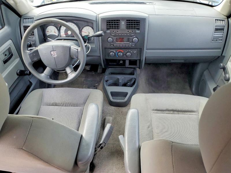 Продажа на аукционе авто 2006 Dodge Dakota, vin: 1D7HE28K26S703513, номер лота: 77114925