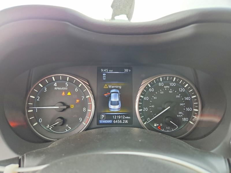 75684675 :رقم المزاد ، JN1EV7AP7KM514261 vin ، 2019 Infiniti Q50 مزاد بيع