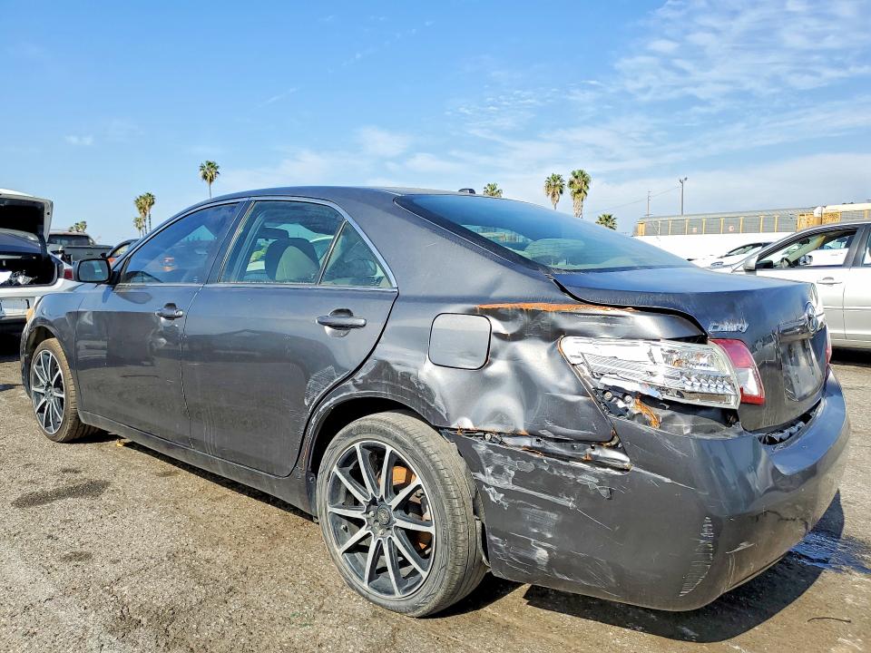 Aukcja sprzedaży 2011 Toyota Camry, vin: 4T4BF3EKXBR121604, numer aukcji: 50929136