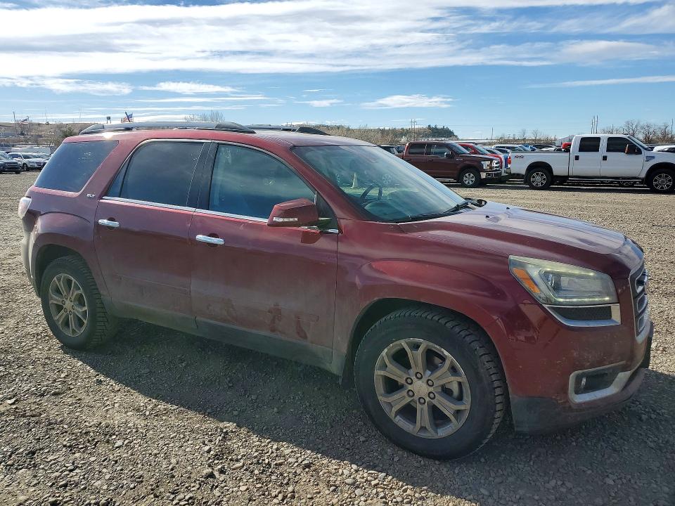 Продаж на аукціоні авто 2016 Gmc Acadia, vin: 1GKKVSKD3GJ172117, номер лоту: 77886545