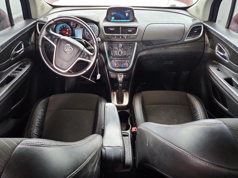 Продажа на аукционе авто 2014 Buick Encore, vin: KL4CJFSB5EB785147, номер лота: 77886215