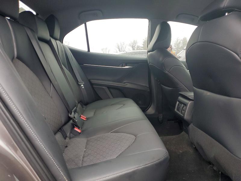 Aukcja sprzedaży 2024 Toyota Camry, vin: 4T1K61AK1RU253312, numer aukcji: 77645935