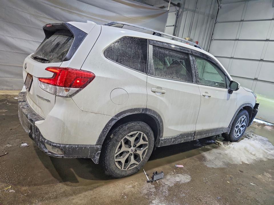 Aukcja sprzedaży 2019 Subaru Forester, vin: JF2SKAGC6KH557882, numer aukcji: 78911705