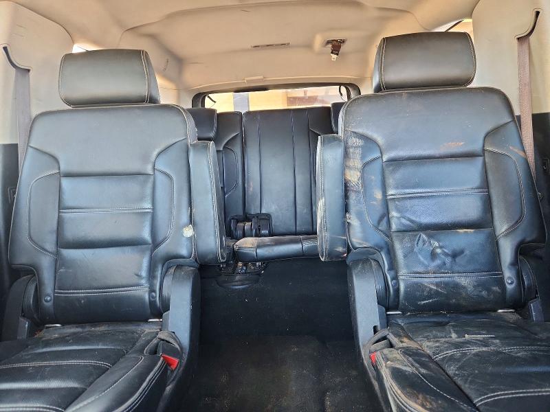 77271685 :رقم المزاد ، 1GKS1HKJ9HR187163 vin ، 2017 Gmc Yukon Xl مزاد بيع