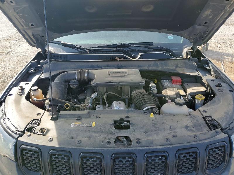 Aukcja sprzedaży 2023 Jeep Compass, vin: 3C4NJDBN5PT571094, numer aukcji: 76656915