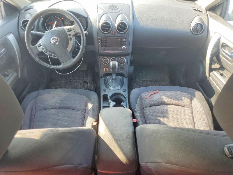 Продажа на аукционе авто 2011 Nissan Rogue, vin: JN8AS5MT1BW156391, номер лота: 78814975